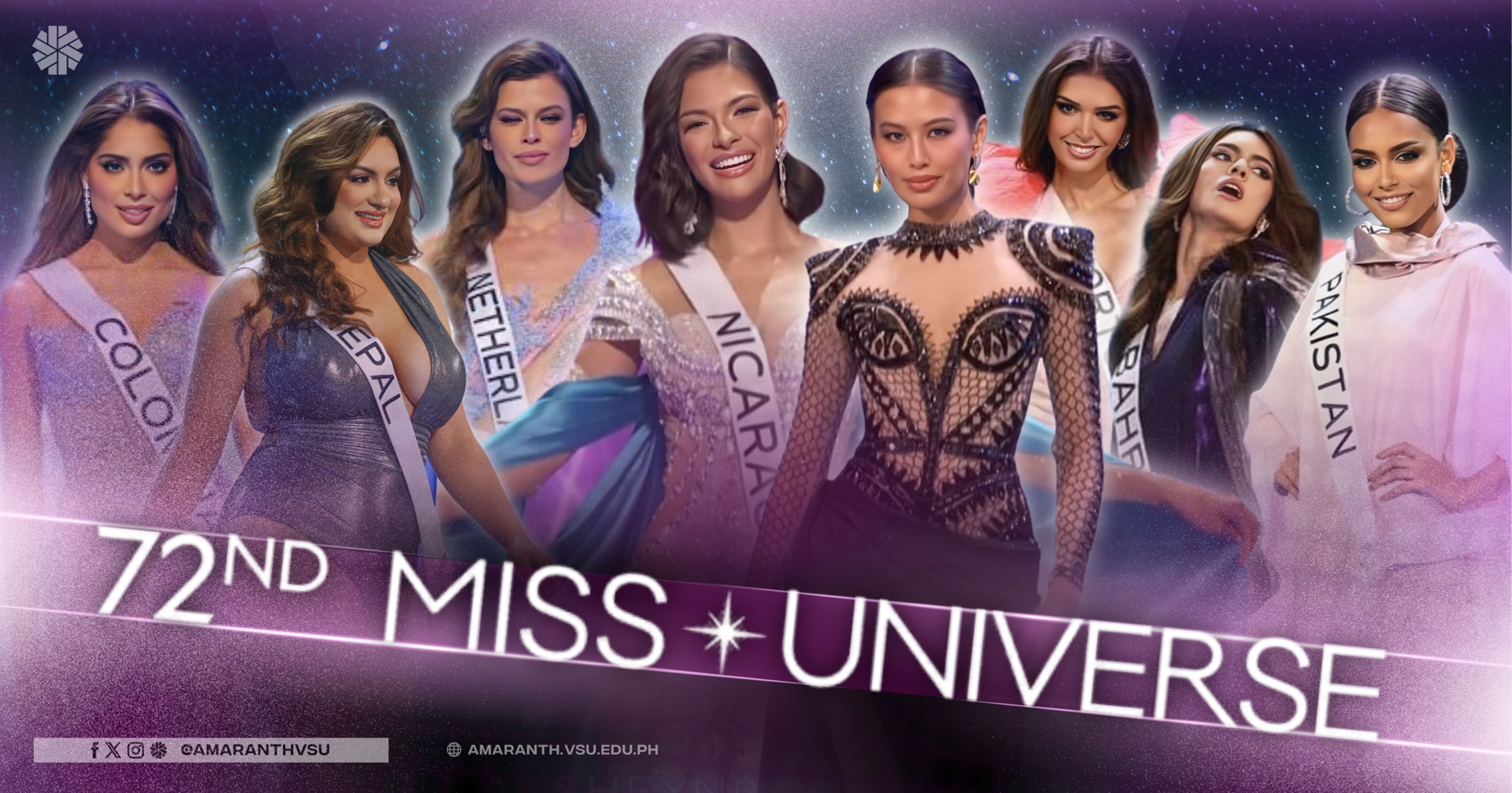 Miss Universe 2023 Welcomes Two Transgender Women, a Plus-size Model and  Mothers for the First Time