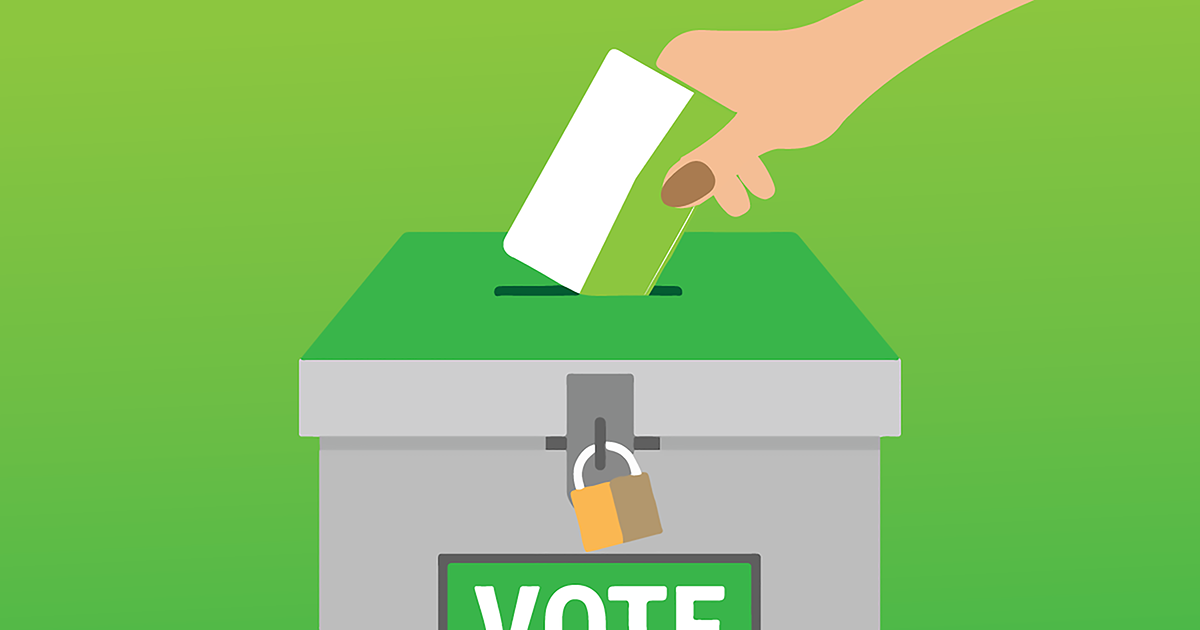 Viscan Voting